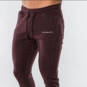 Alphalete Jogger